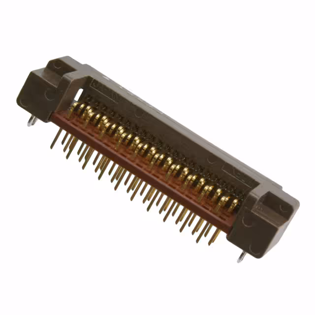 P50L-040P-RR1-DA 3M  Matrices de type bord Mezzanine (carte à carte)